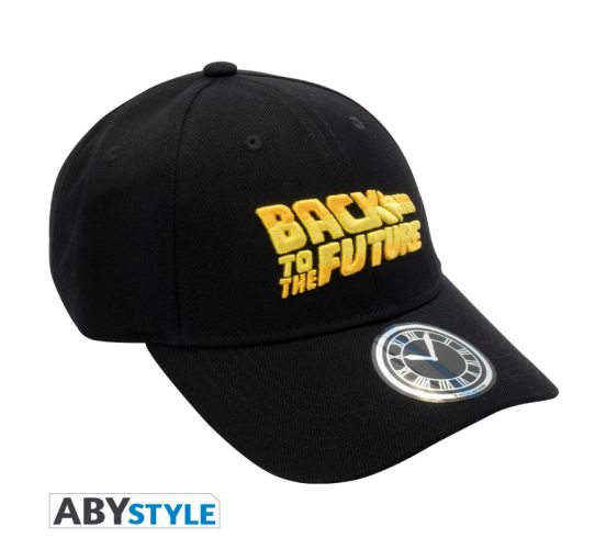 Zurueck-in-die-Zukunft-Back-to-the-Future-Kappe-1