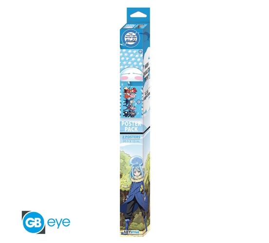 at-Time-I-Got-Reincarnated-as-a-Slime-Rimuru-Friends-Chibi-P at-Time-I-Got-Reincarnated-as-a-Slime-Rimuru-Friends-Chibi-P