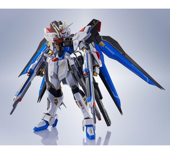 obile-Suit-Zeta-Gundam-MS-Strikefreedom-Type-II-Metal-Robot- obile-Suit-Zeta-Gundam-MS-Strikefreedom-Type-II-Metal-Robot-