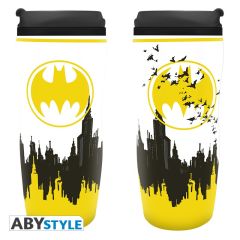 DC Comics - Batman - 355ml Reisebecher