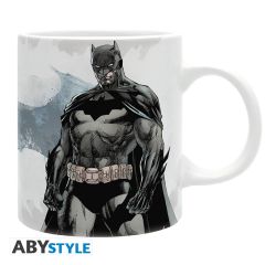 DC Comics - Batman der dunkle Ritter - 320ml Tasse