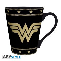 DC Comics - Wonder Woman - 250ml Tasse