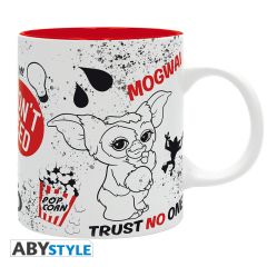 Gremlins - Gizmo - 320ml Tasse