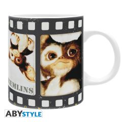 Gremlins - Gizmo Vintage - 320ml Tasse