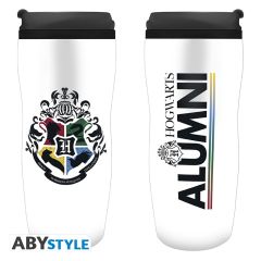 Harry Potter – Hogwarts-Absolventen – 355 ml Reisebecher