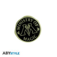 Harry Potter - Ministerium für Zauberei - Pin
