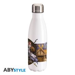 Herr der Ringe - Helm & Hera - 500ml Wasserflasche