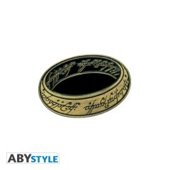 Herr der Ringe - Ring - Pin