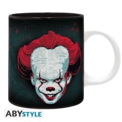 IT - Pennywise - 320ml Tasse