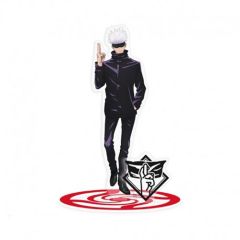Jujutsu-Kaisen-Satoru-Gojo-10cm-Acrylfigur-1