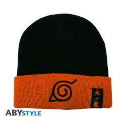Naruto-Shippuden-Konoha-Beanie-1