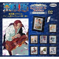 One-Piece-Framed-Art-Collection-02-Gashapon-Bag-1