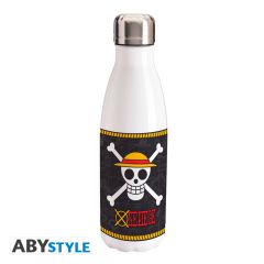 One Piece - Nakama - 500ml Wasserflasche