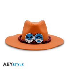 One-Piece-Portgas-D-Ace-Replica-Hut-Muetze-1