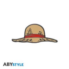 One Piece - Strohhut - Pin