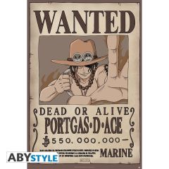 One-Piece-Wanted-Ace-915x61-Poster-1