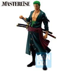 PREORDER - Ichiban Sho - One Piece - Roronoa Zoro - 25cm PVC Statue