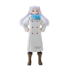 PREORDER - Wave 131 - Frieren: Am Ende der Reise - Frieren - 20cm PVC Statue