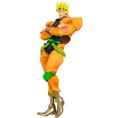 PREORDER - Wave 132 - Jojo's Bizarre Adventure - Dio - 22cm PVC Statue