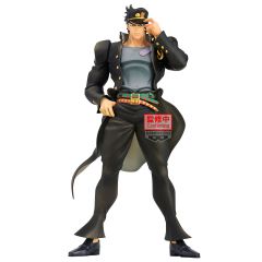 PREORDER - Wave 132 - Jojo's Bizarre Adventure - Jotaro Kujo - 22cm PVC Statue