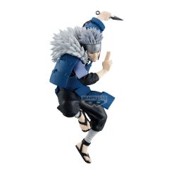 PREORDER - Wave 132 - Naruto Shippuden - Tobirama Senju Vibration Stars - 18cm PVC Statue