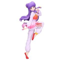 PREORDER - Wave 132 - Ranma 1/2 - Shampoo Glitter & Glamours - 22cm PVC Statue