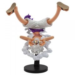WAVE-117-One-Piece-Monkey-D-Luffy-Gear-5-King-of-Artist-15cm