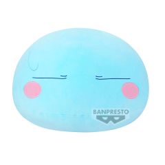 PREORDER - Wave 129 - That Time I got Reincarnated as a Slime - Rimuru Super Big Plush - 37cm Plüsch