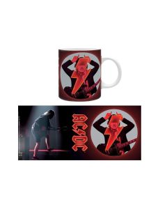 AC/DC - Angus - 320ml Tasse