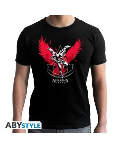 ASSASSIN'S CREED - Assassine - schwarz - Shirt