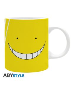 Assassination-Classroom-Koro-Schueler-320ml-Tasse-1