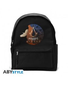 Assassins-Creed-Assassin-and-Eagle-Mirage-Rucksack-1