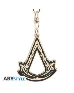 Assassins Creed - Crest Mirage - Schlüsselanhänger