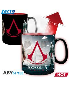 Assassins-Creed-Legacy-Magische-Tasse-460ml-Tasse-1