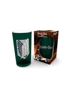 Attack-on-Titan-Logo-Aufklaerungstrupp-400ml-Glas-1