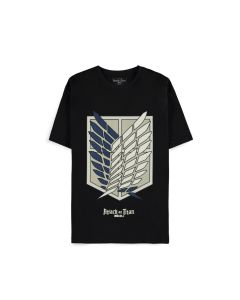 Attack-on-Titan-Logo-Aufklaerungstrupp-schwarz-T-Shirt-1