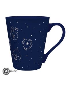 BT21 - Sternkonstellationen - 250ml Tasse