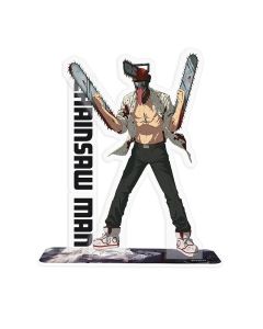 Chainsaw-Man-Chainsaw-Man-10cm-Acryl-Aufsteller-1