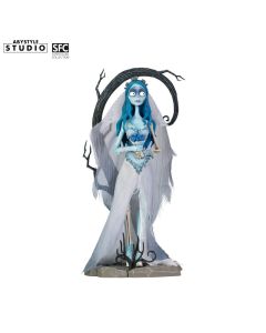 Corpse Bride - Emily - 21cm PVC Figur