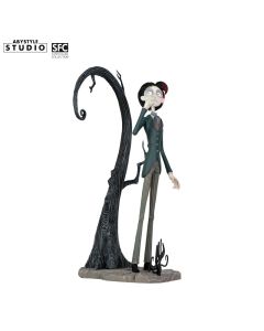 Corpse Bride - Victor - 21cm PVC Figur