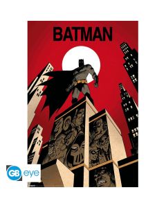 DC Comics - Batman - Maxi - 91.5x61cm Poster