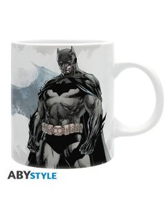 DC Comics - Batman der dunkle Ritter - 320ml Tasse