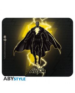 DC Comics - Black Adam - Flexibles Mauspad