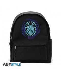 DC-Comics-Blue-Beetle-Logo-Rucksack-1