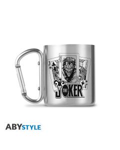DC-Comics-Joker-235ml-Karabiner-Tasse-1