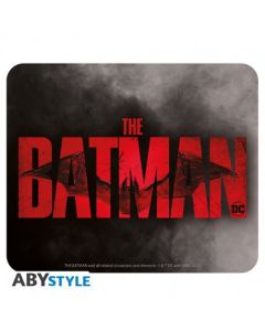DC Comics - The Batman Logo - Flexibles Mauspad