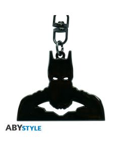 DC Comics - The Batman - Schlüsselanhänger
