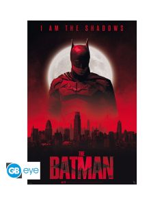 DC Comics - The Batman Shadows - Maxi - 91.5x61cm Poster