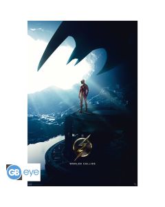 DC Comics - The Flash - Maxi - 91.5x61cm Poster