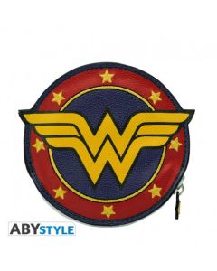 DC Comics - Wonder Woman - Münzbeutel